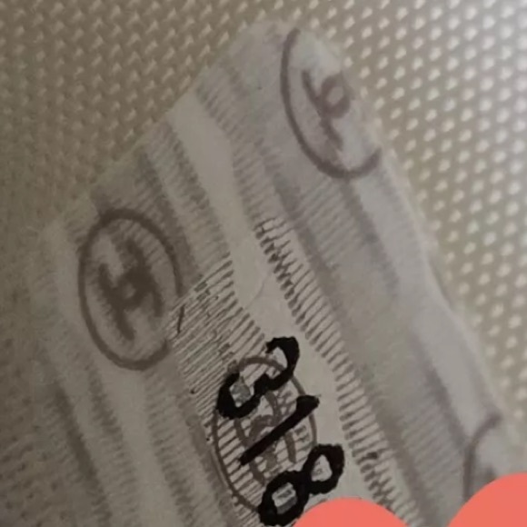 CHANEL MINI FLAP BAG GOLD LAMBSKIN LEATHER GHW - Picture 8 of 9